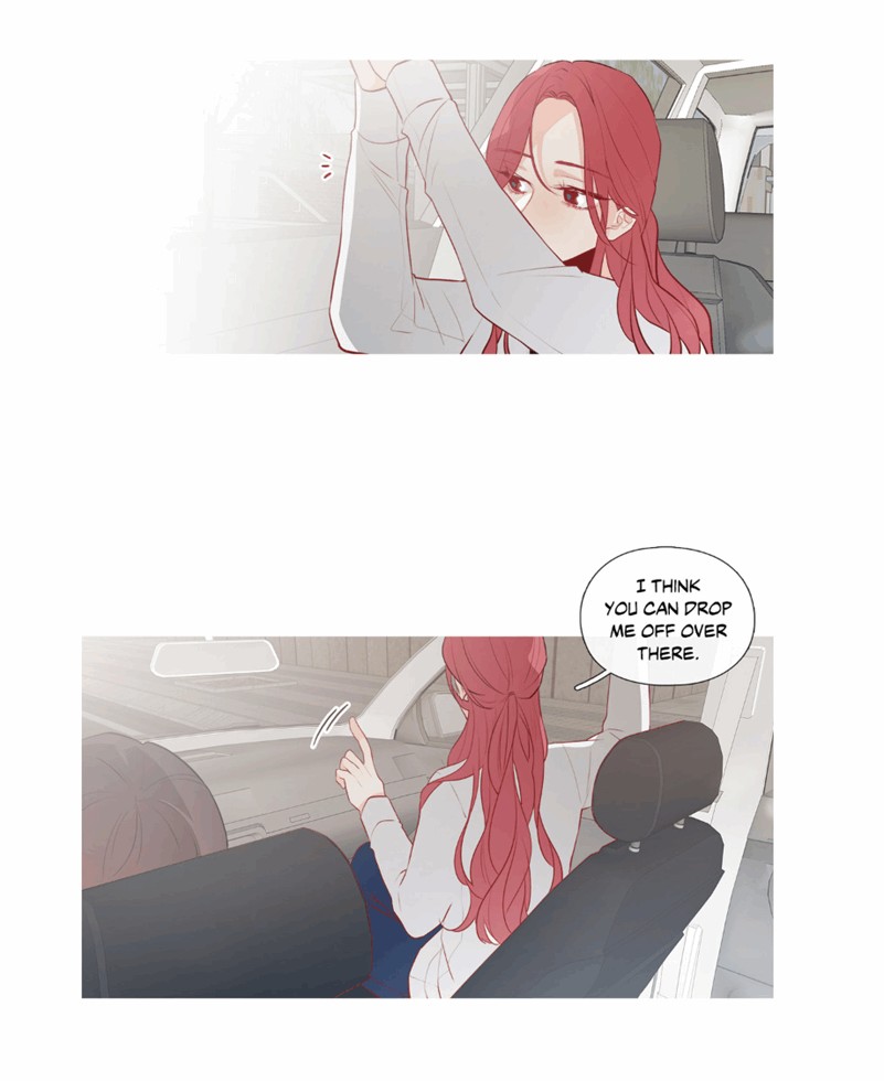 Two Birds in Spring Chapter 23 - HolyManga.Net