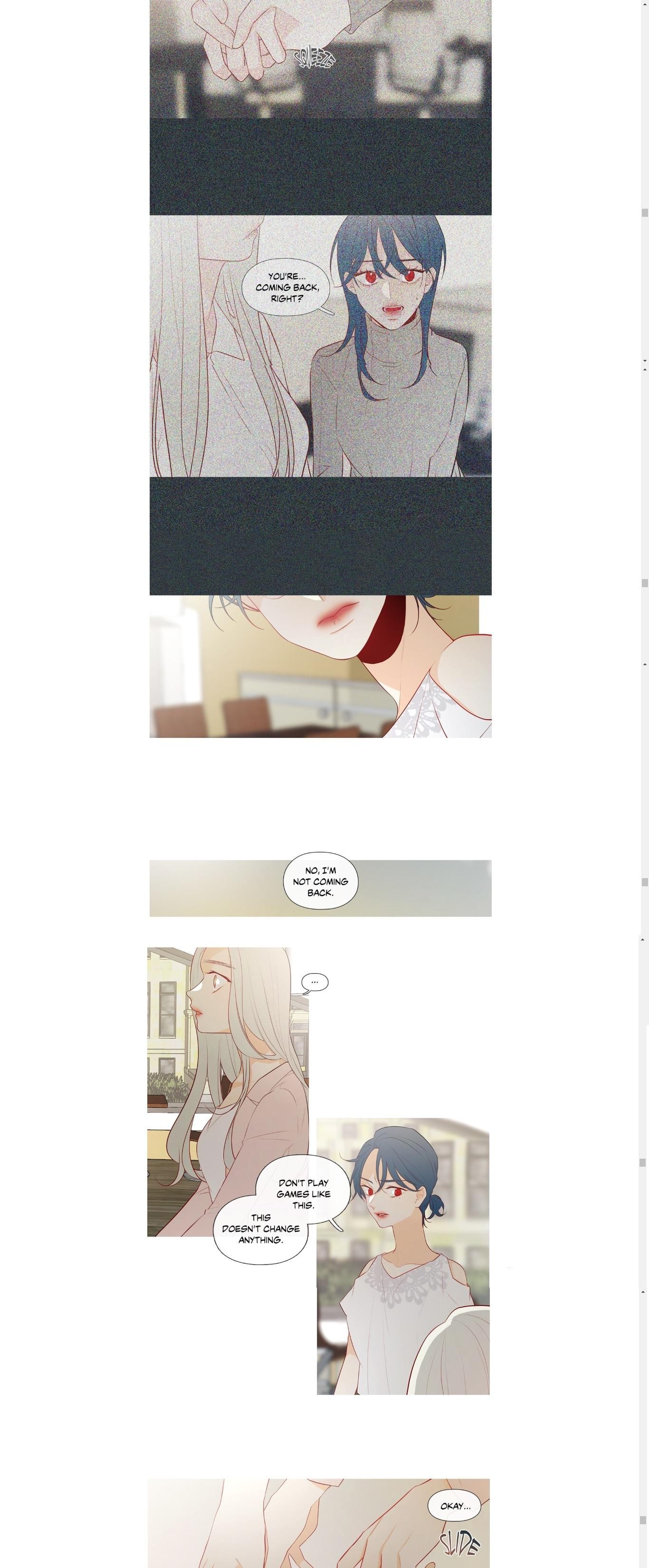 Two Birds in Spring Chapter 29 - HolyManga.Net