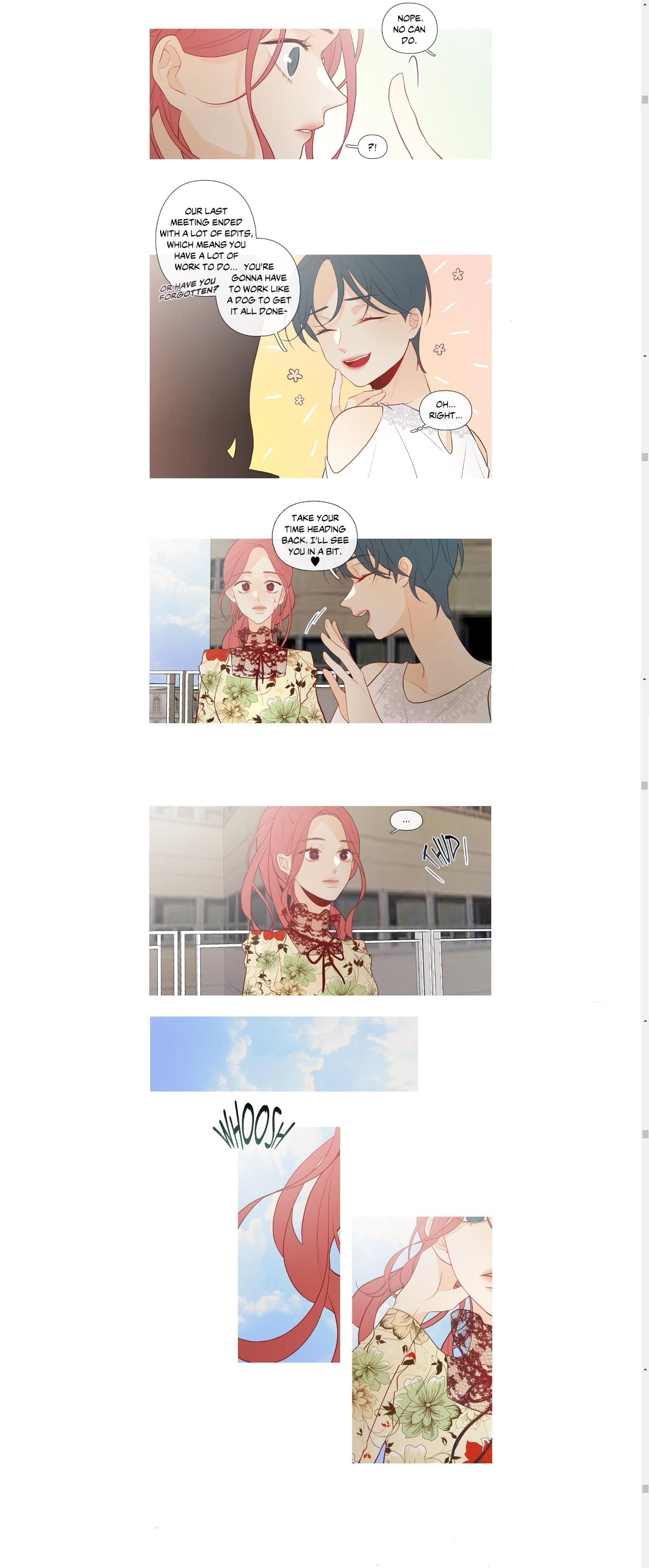 Two Birds in Spring Chapter 31 - HolyManga.Net