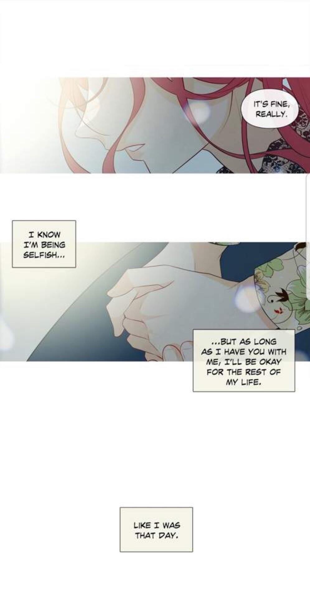 Two Birds in Spring Chapter 35 - HolyManga.Net