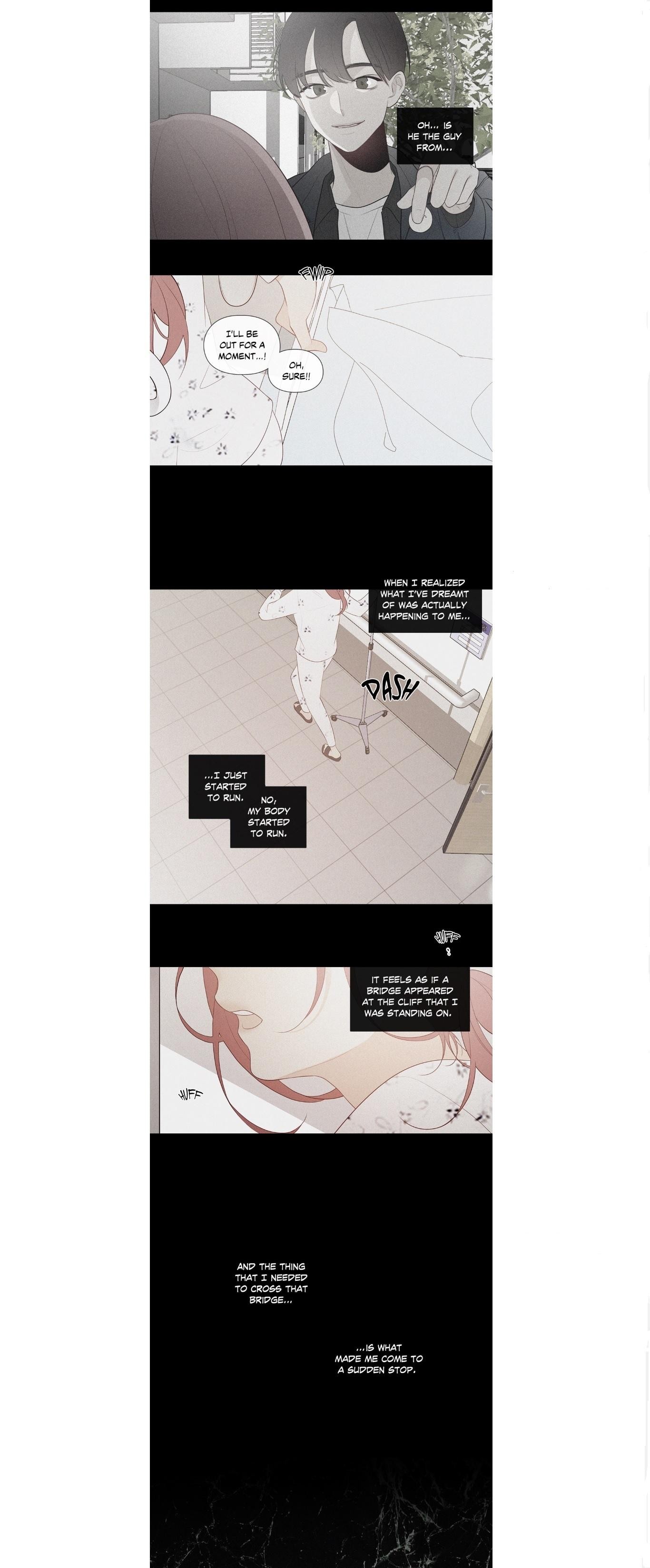 Two Birds in Spring Chapter 38 - HolyManga.Net