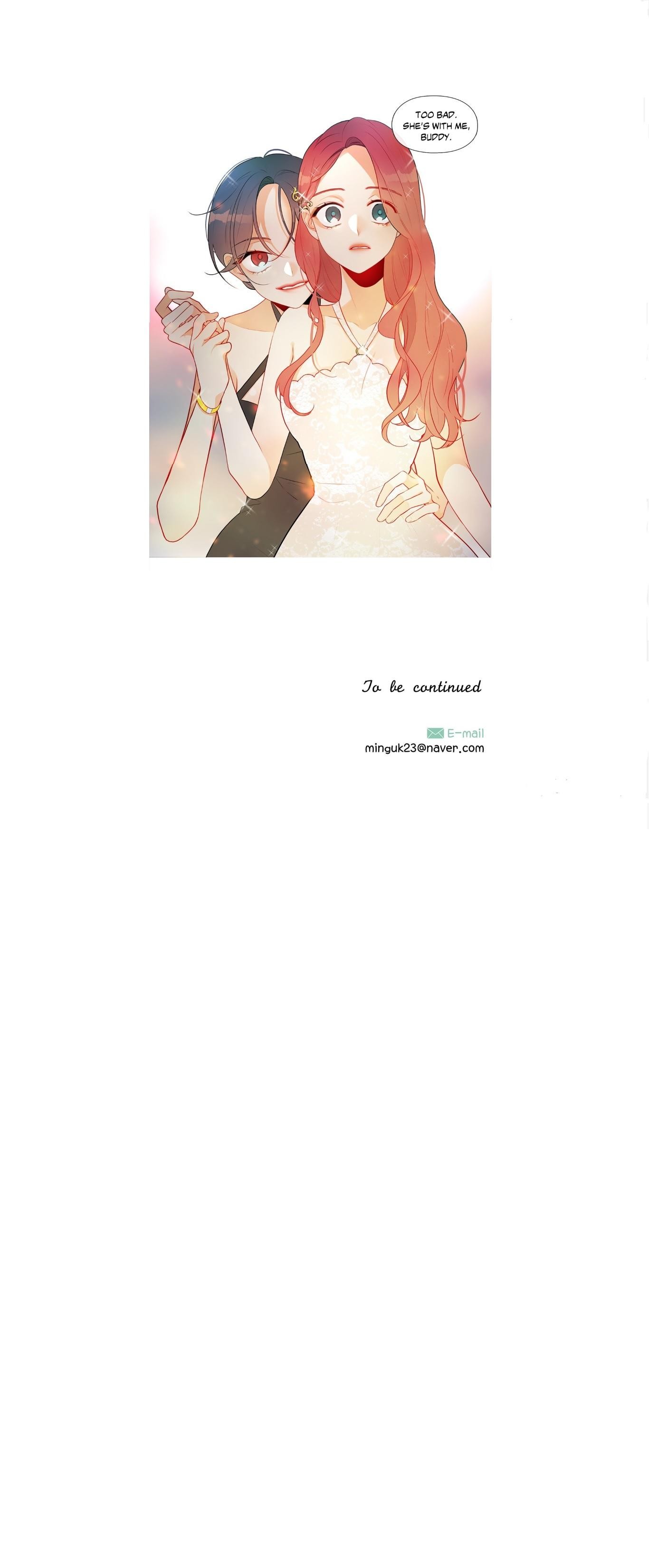 Two Birds in Spring Chapter 39 - HolyManga.Net