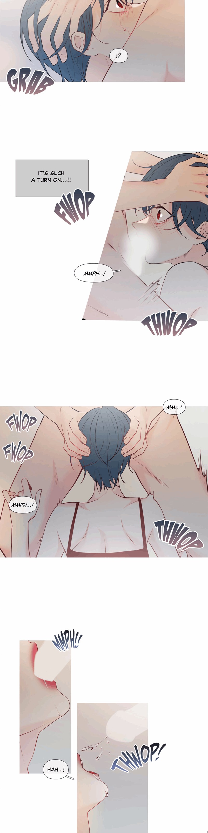 Two Birds in Spring Chapter 4 - HolyManga.Net