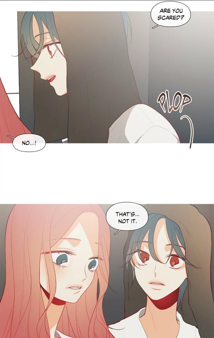 Two Birds in Spring Chapter 41 - HolyManga.Net