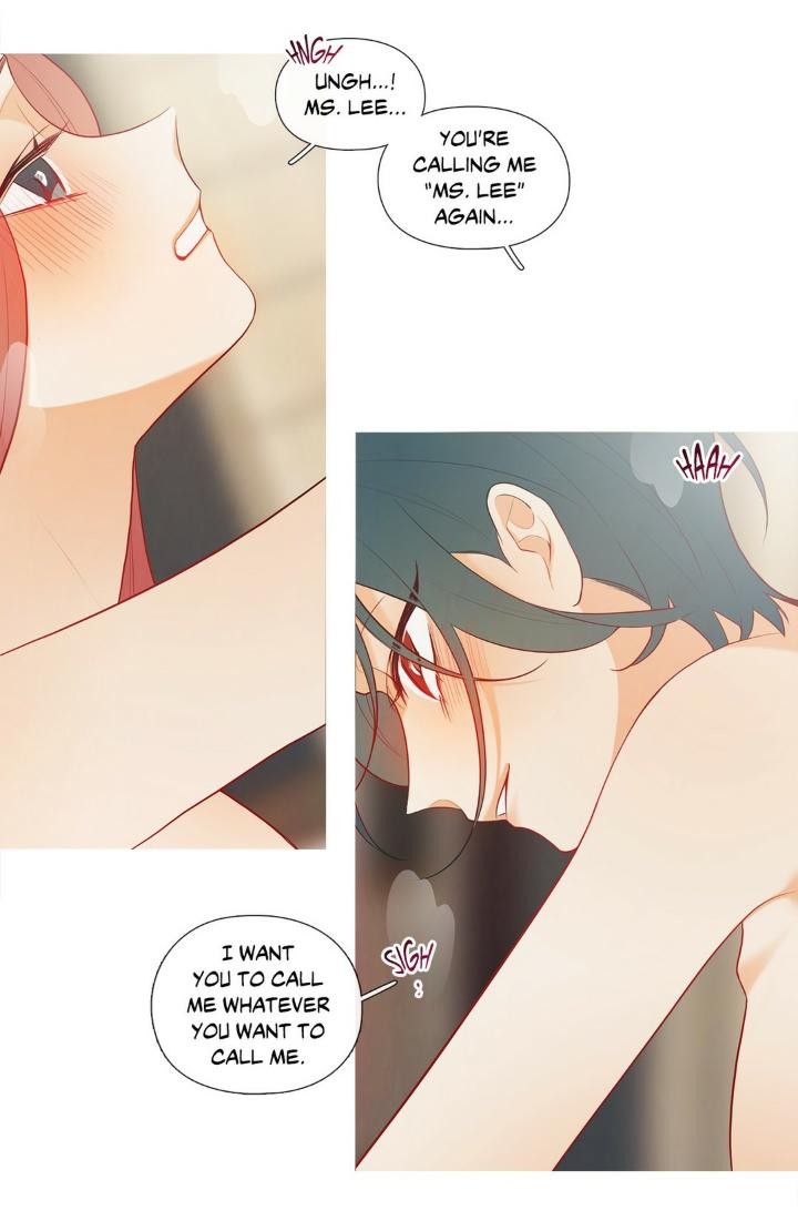 Two Birds in Spring Chapter 42 - HolyManga.Net