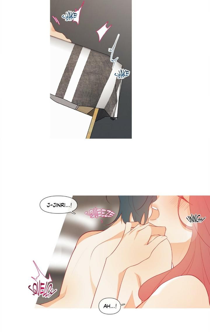 Two Birds in Spring Chapter 42 - HolyManga.Net