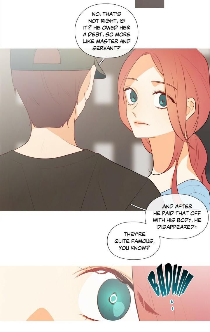 Two Birds in Spring Chapter 43 - HolyManga.Net