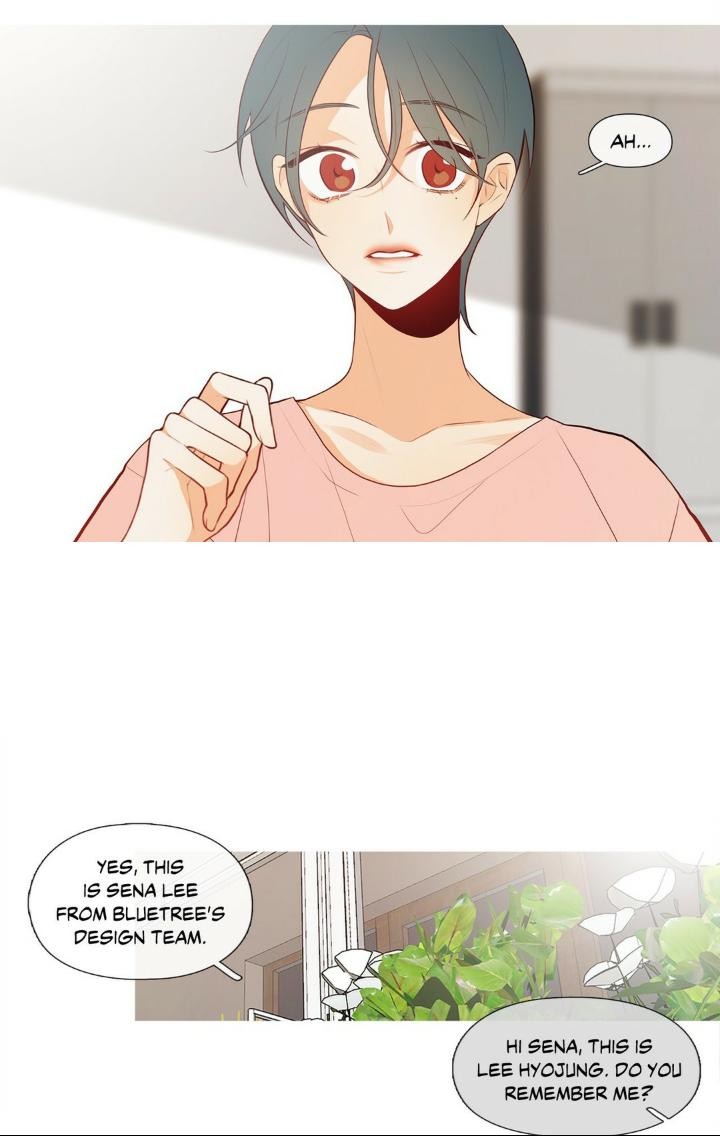 Two Birds in Spring Chapter 43 - HolyManga.Net