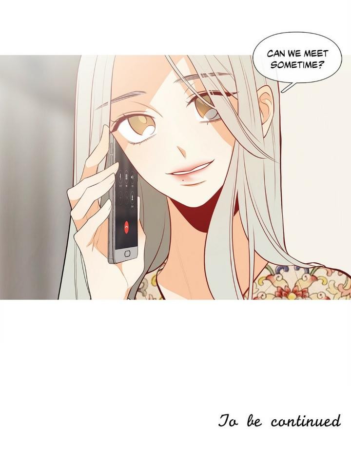 Two Birds in Spring Chapter 43 - HolyManga.Net