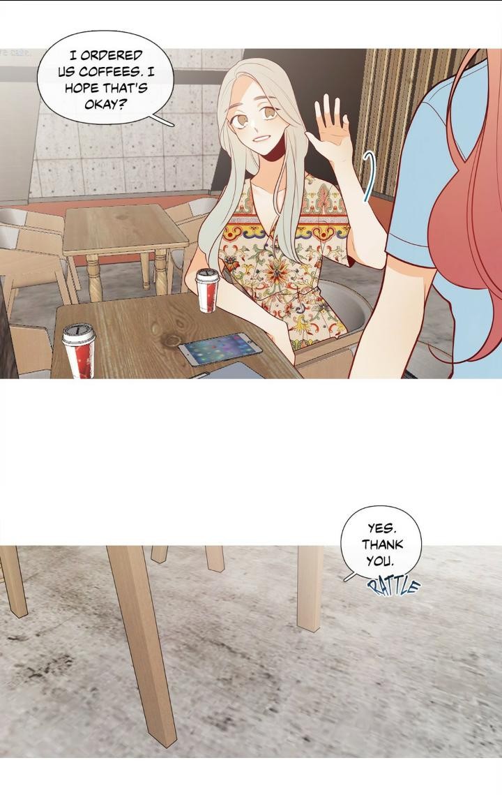 Two Birds in Spring Chapter 44 - HolyManga.Net