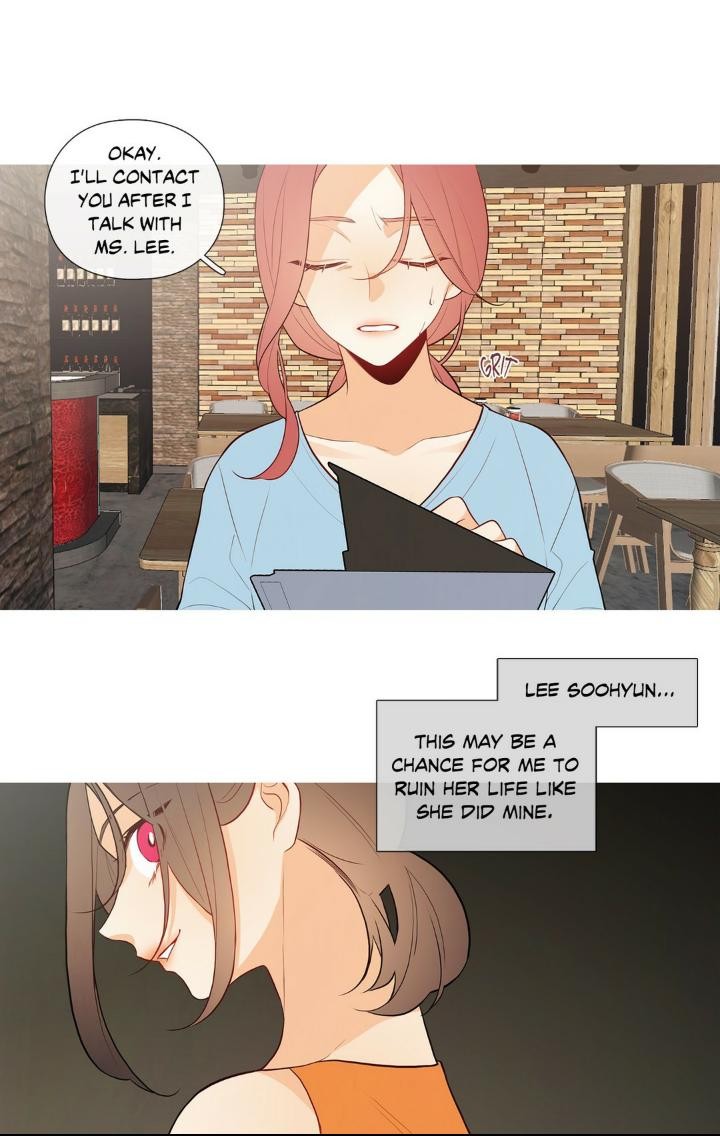 Two Birds in Spring Chapter 44 - HolyManga.Net