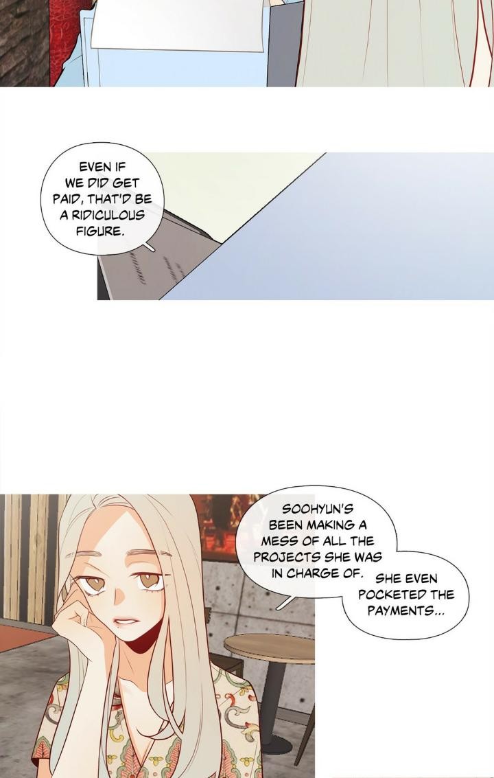 Two Birds in Spring Chapter 44 - HolyManga.Net