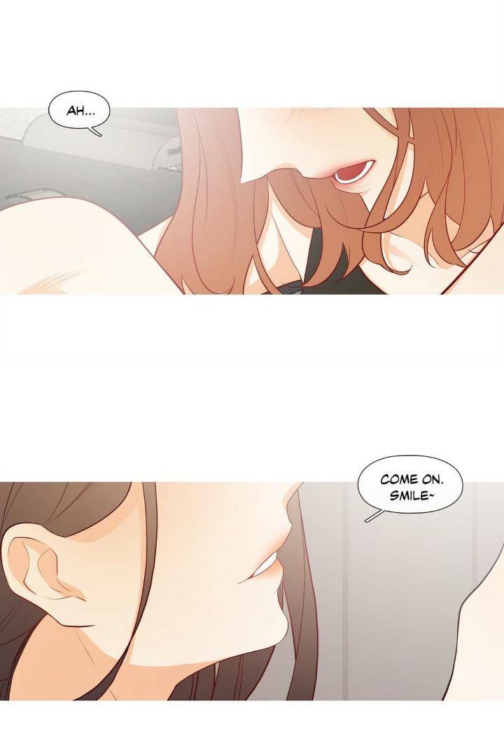 Two Birds in Spring Chapter 45 - HolyManga.Net