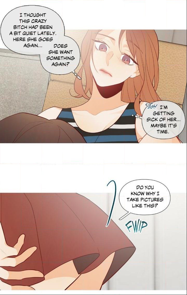 Two Birds in Spring Chapter 45 - HolyManga.Net