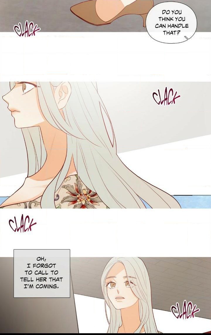 Two Birds in Spring Chapter 45 - HolyManga.Net