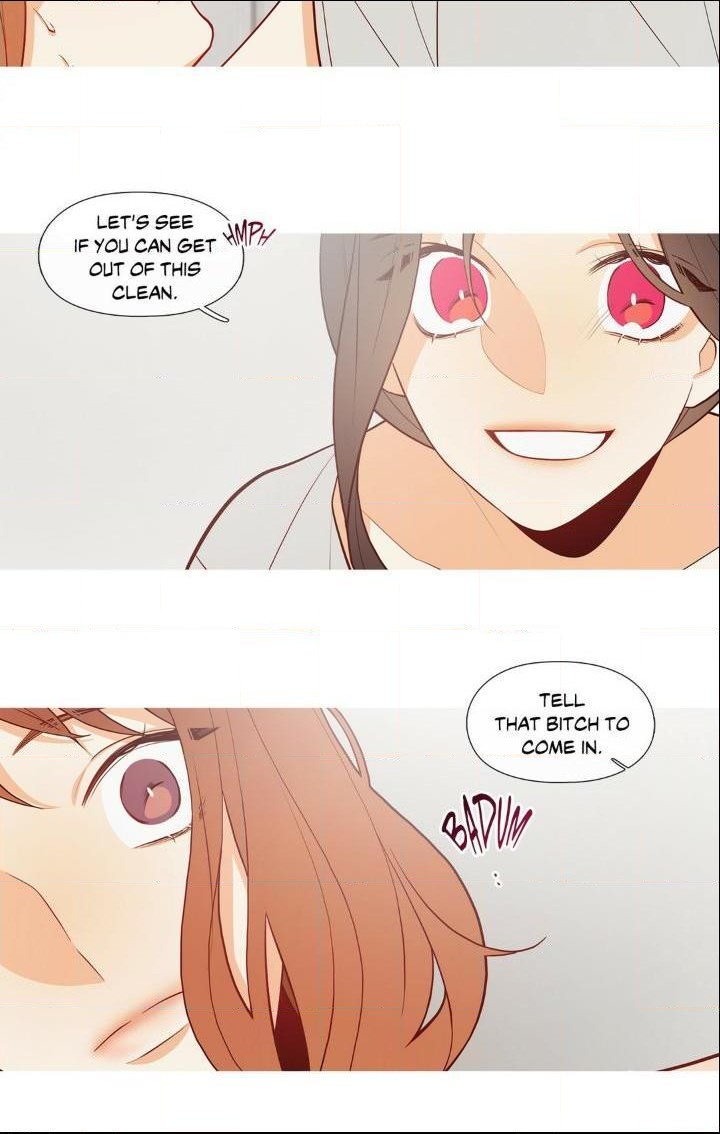 Two Birds in Spring Chapter 45 - HolyManga.Net