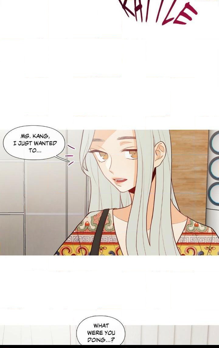 Two Birds in Spring Chapter 46 - HolyManga.Net