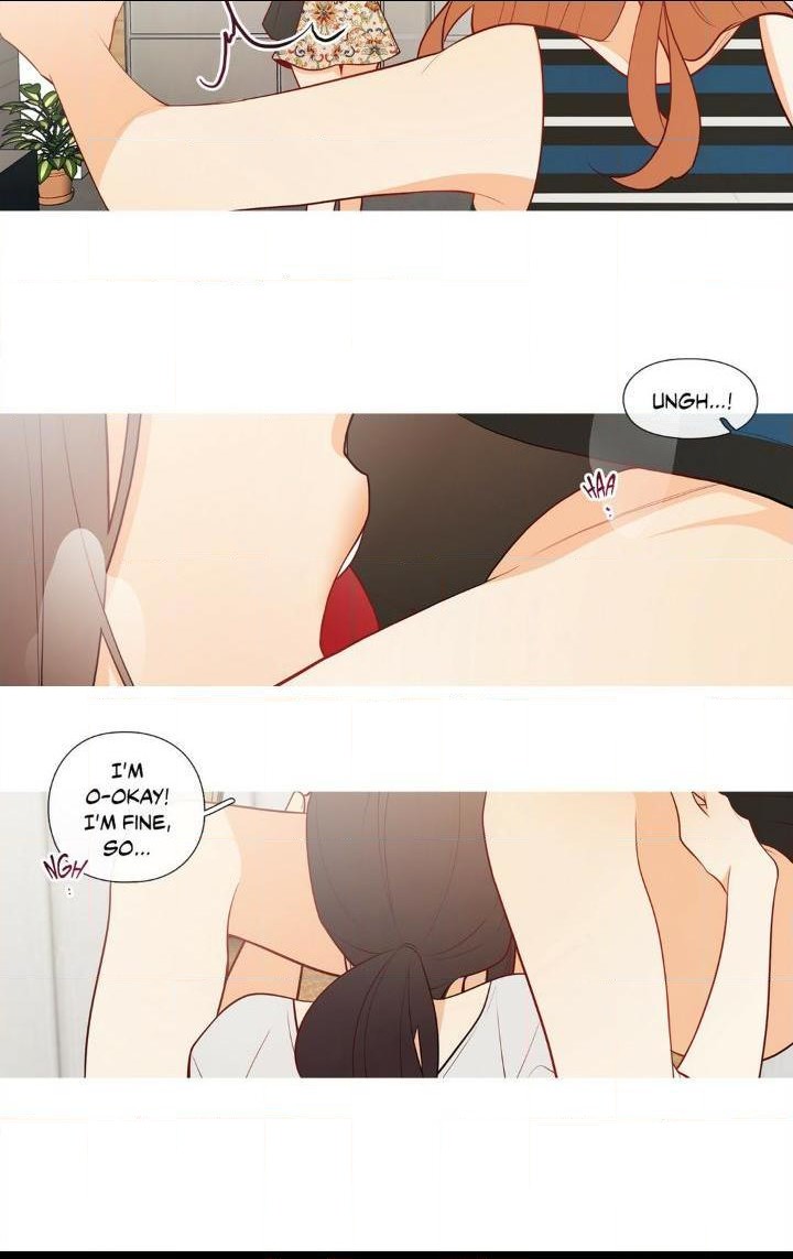 Two Birds in Spring Chapter 46 - HolyManga.Net