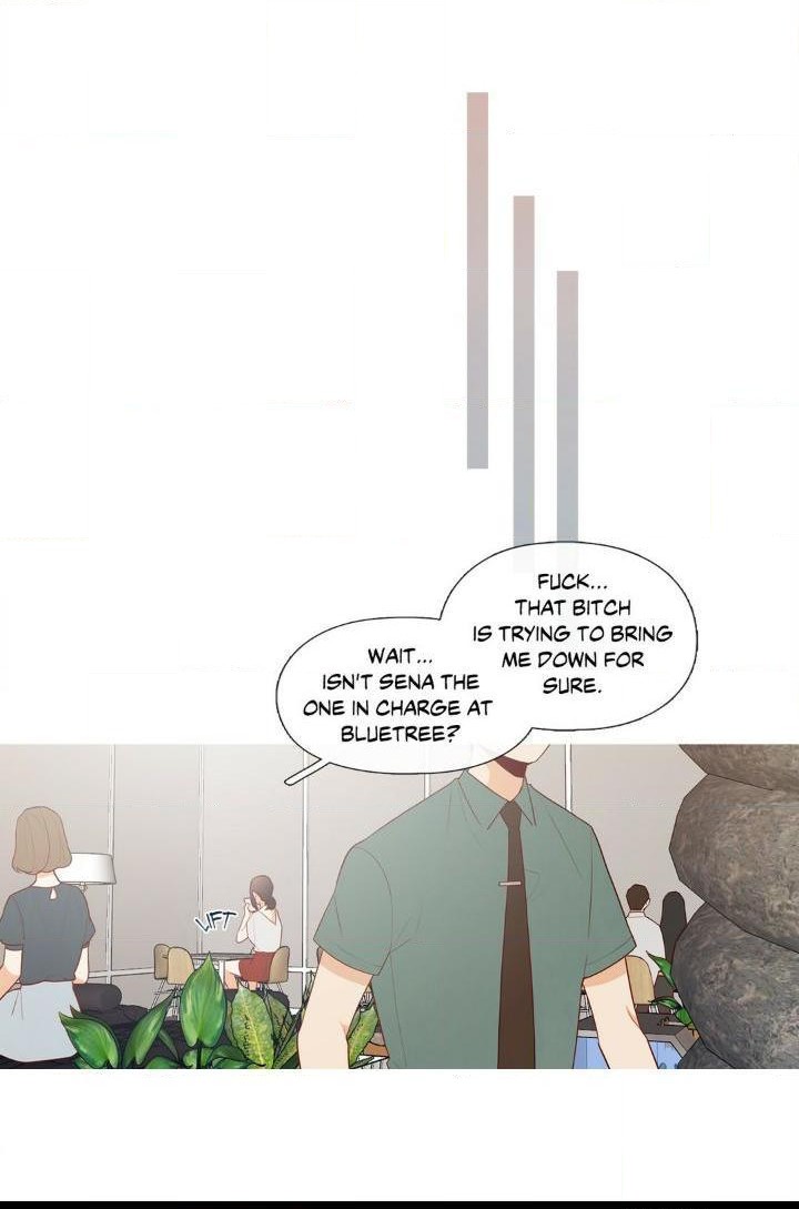 Two Birds in Spring Chapter 46 - HolyManga.Net