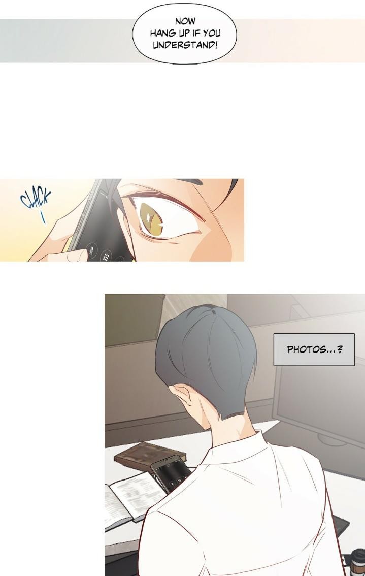 Two Birds in Spring Chapter 47 - HolyManga.Net