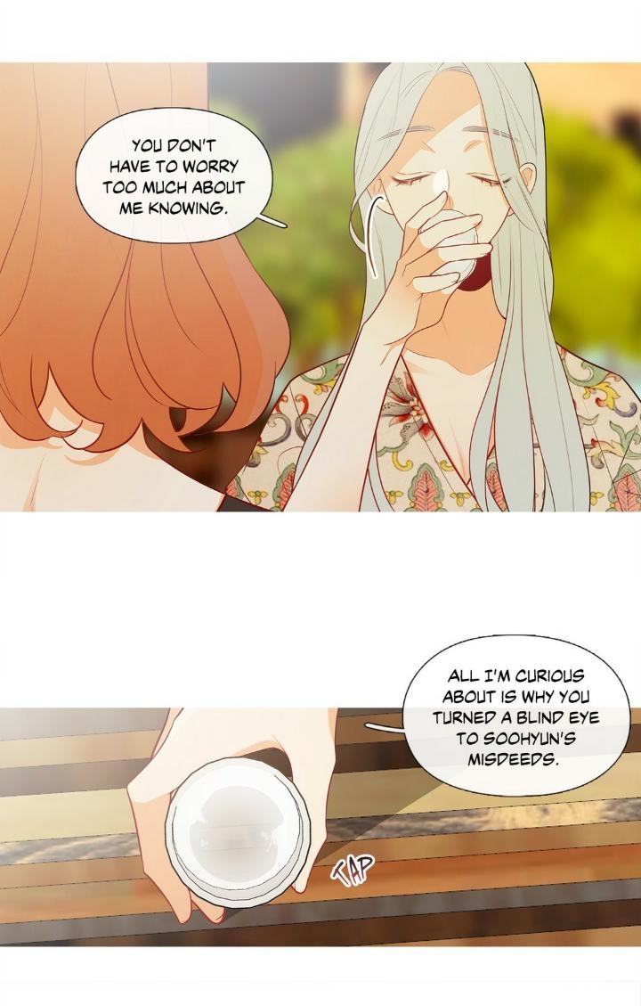 Two Birds in Spring Chapter 47 - HolyManga.Net