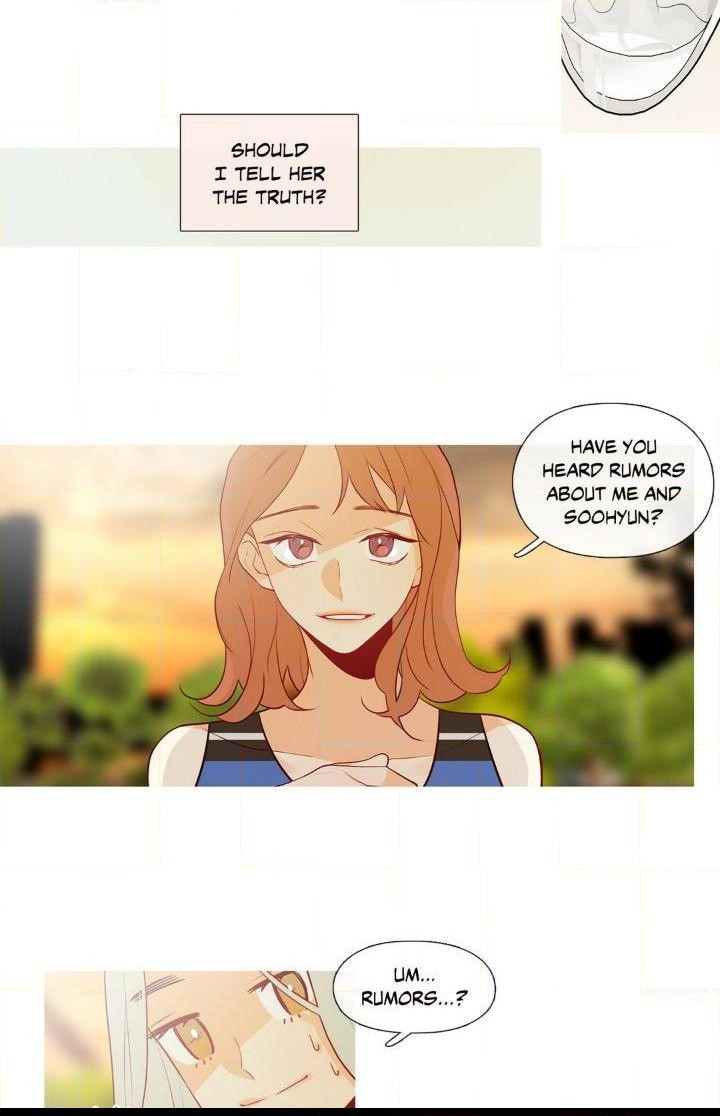 Two Birds in Spring Chapter 47 - HolyManga.Net