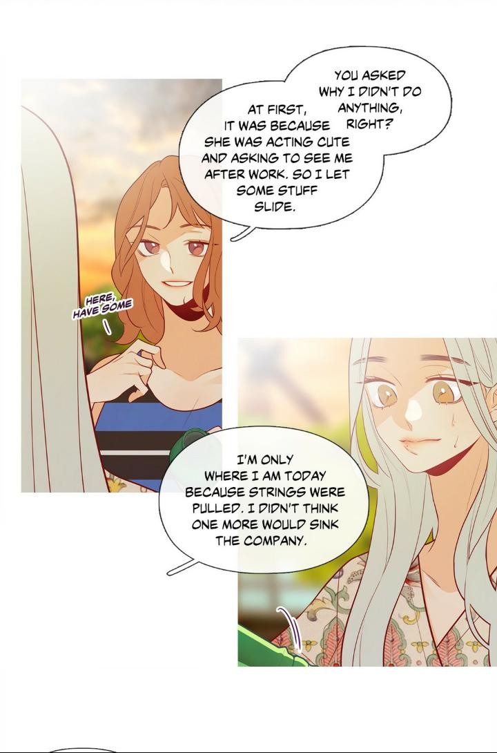 Two Birds in Spring Chapter 47 - HolyManga.Net