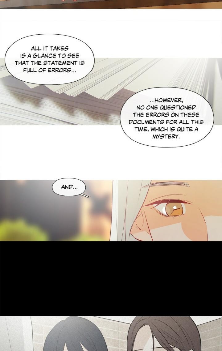 Two Birds in Spring Chapter 47 - HolyManga.Net