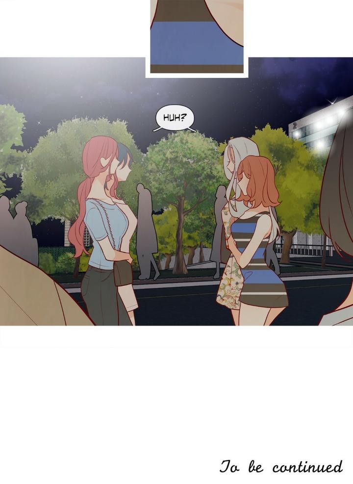 Two Birds in Spring Chapter 47 - HolyManga.Net