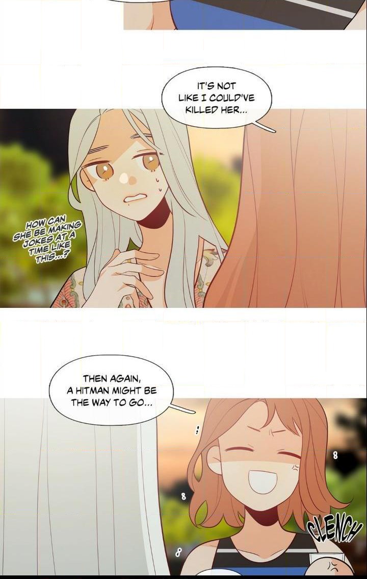 Two Birds in Spring Chapter 47 - HolyManga.Net