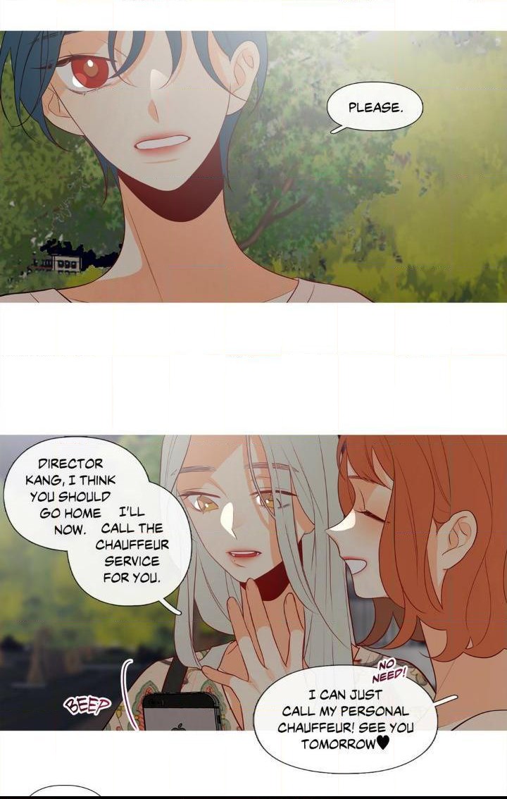 Two Birds in Spring Chapter 49 - HolyManga.Net