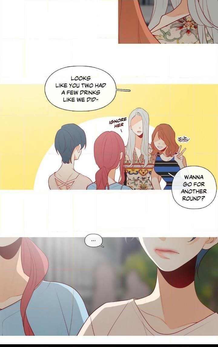 Two Birds in Spring Chapter 49 - HolyManga.Net