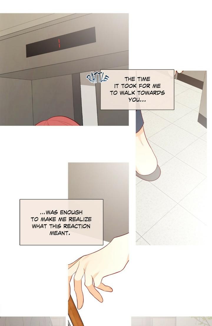 Two Birds in Spring Chapter 50 - HolyManga.Net