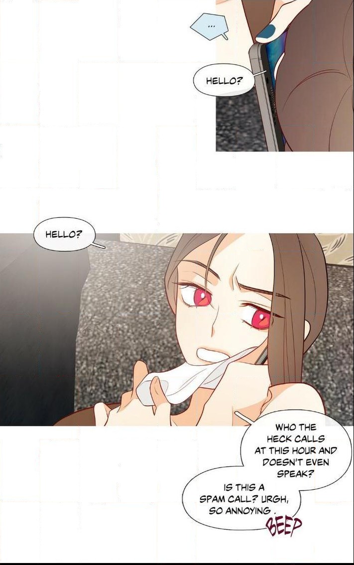 Two Birds in Spring Chapter 50 - HolyManga.Net