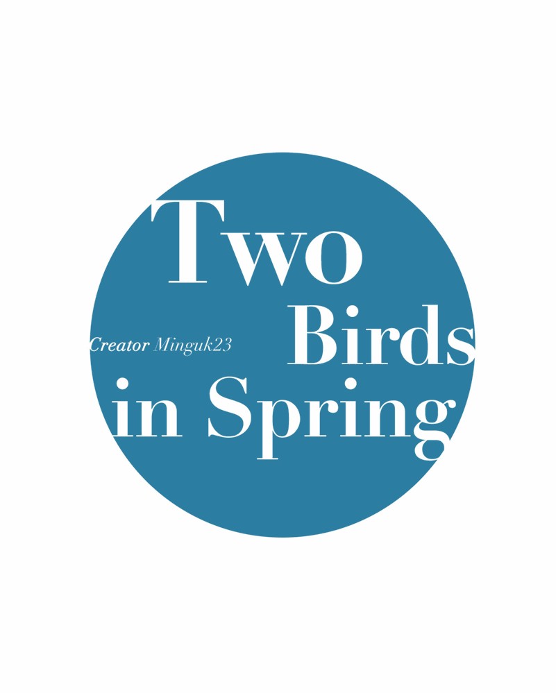 Two Birds in Spring Chapter 6 - HolyManga.Net