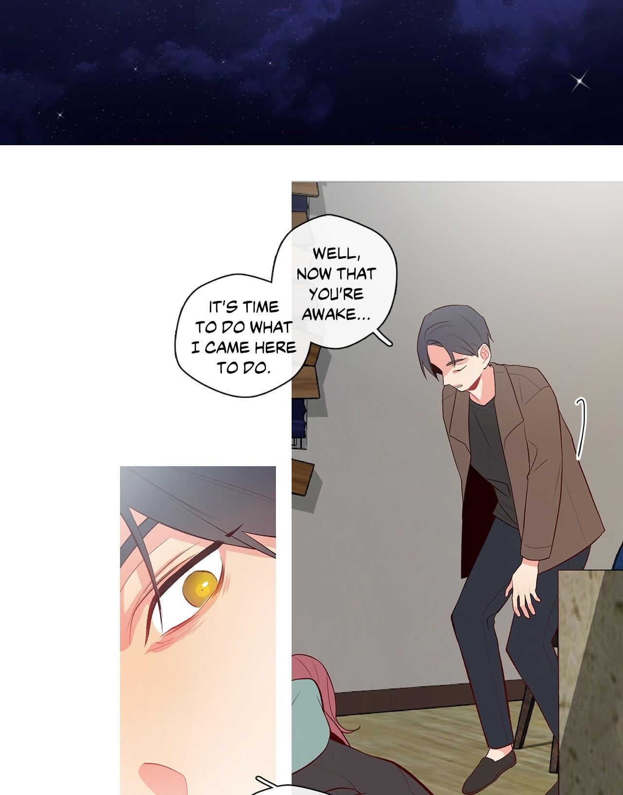 Two Birds in Spring Chapter 60 - HolyManga.Net