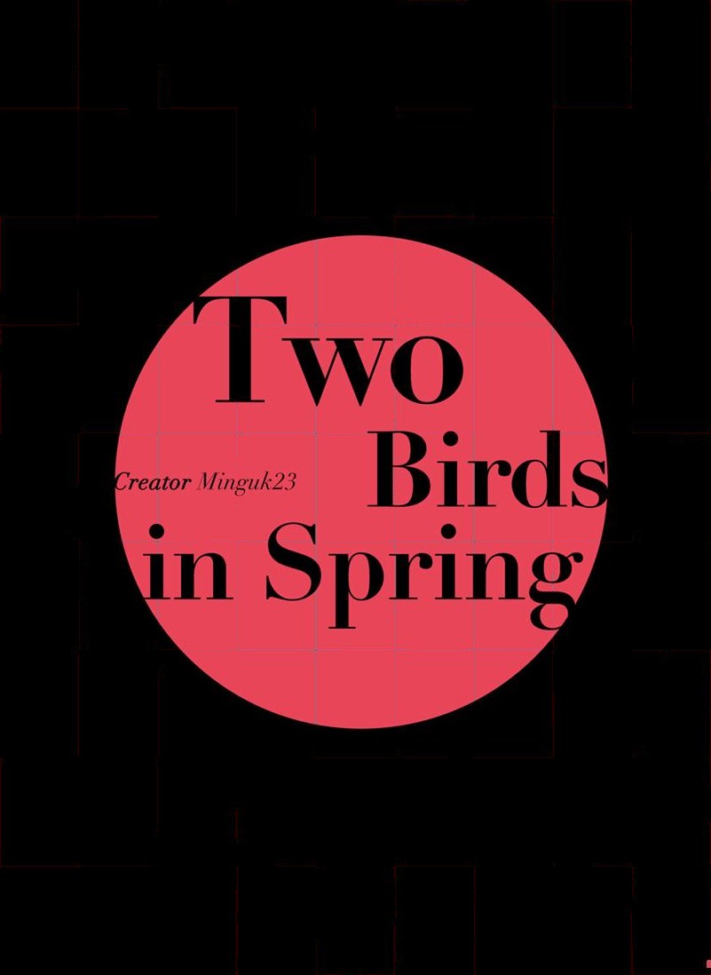 Two Birds in Spring Chapter 7 - HolyManga.Net