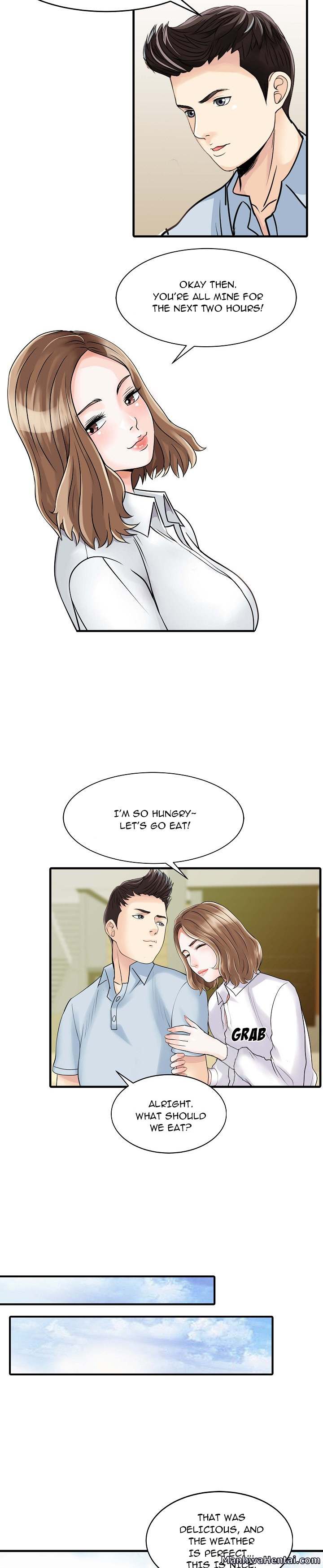 Two Wives Chapter 5 - HolyManga.Net