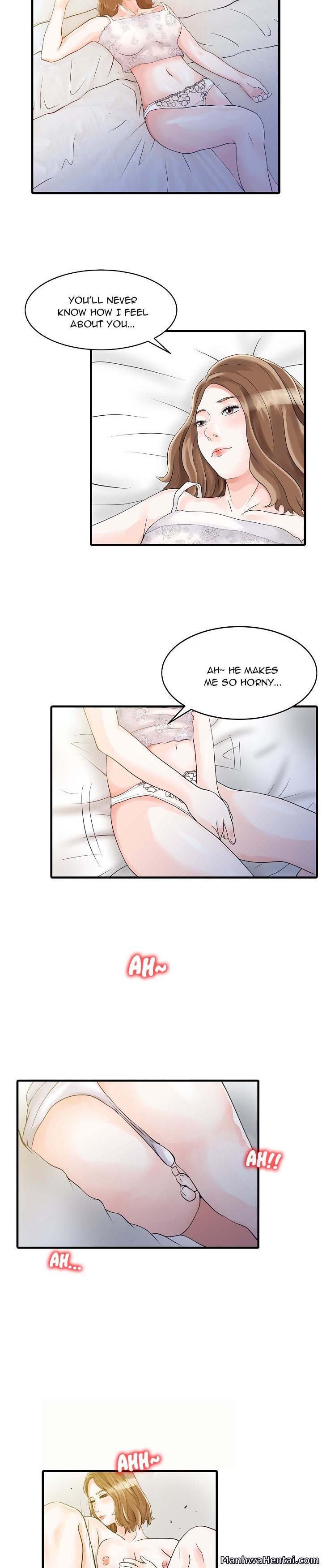 Two Wives Chapter 5 - HolyManga.Net