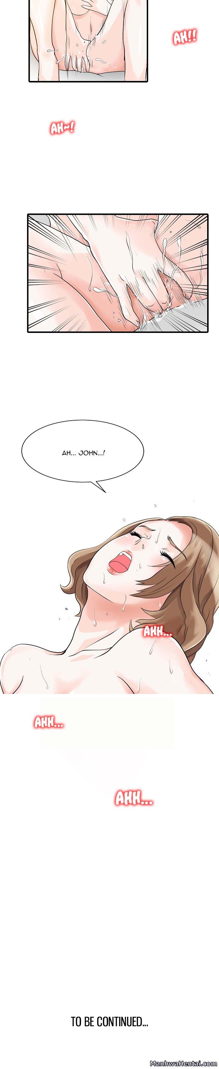 Two Wives Chapter 5 - HolyManga.Net