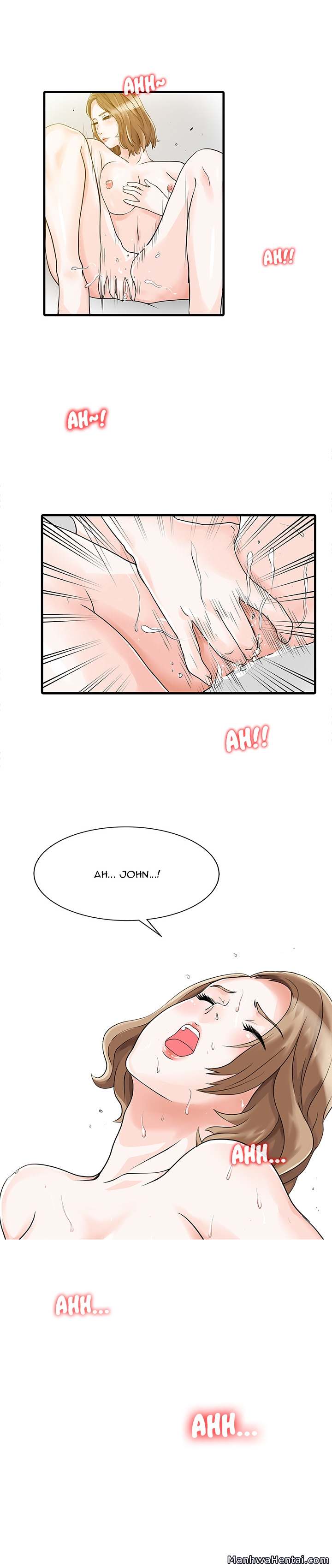 Two Wives Chapter 6 - HolyManga.Net