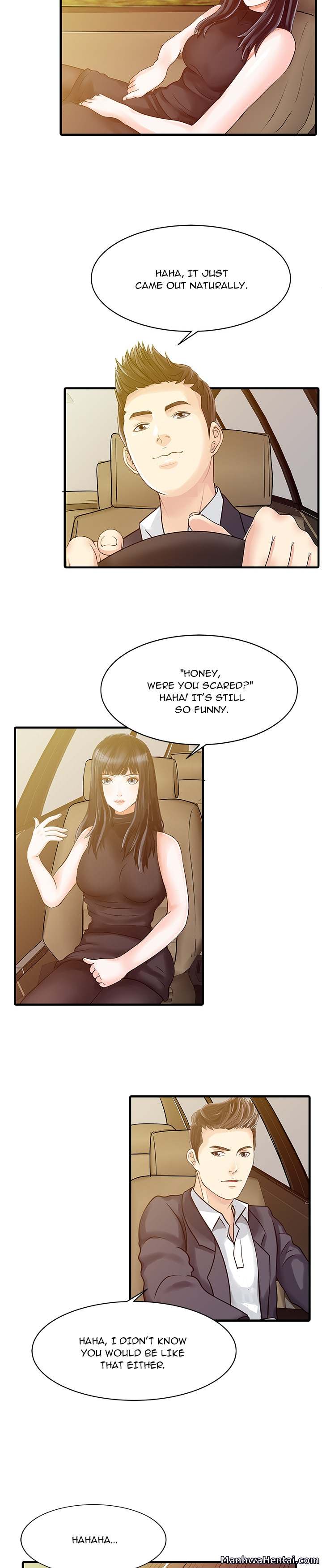 Two Wives Chapter 6 - HolyManga.Net