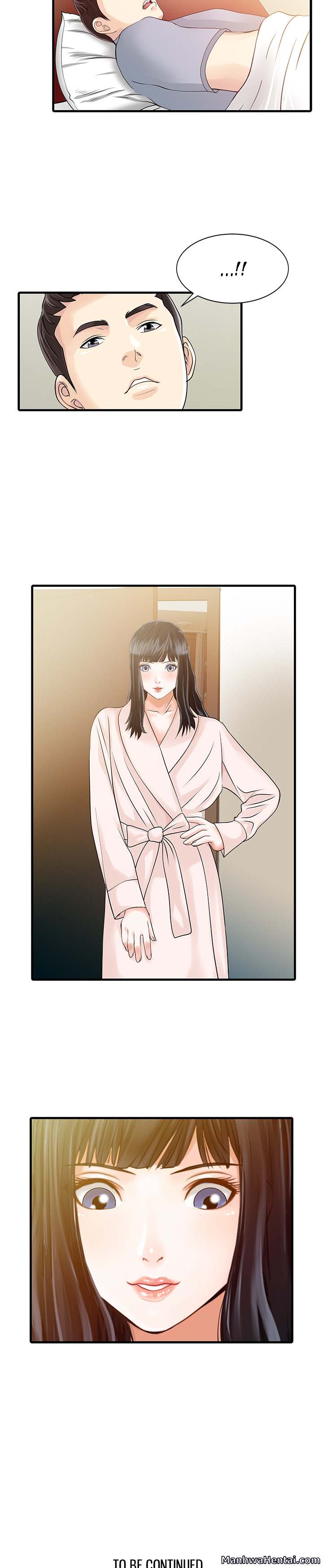 Two Wives Chapter 6 - HolyManga.Net