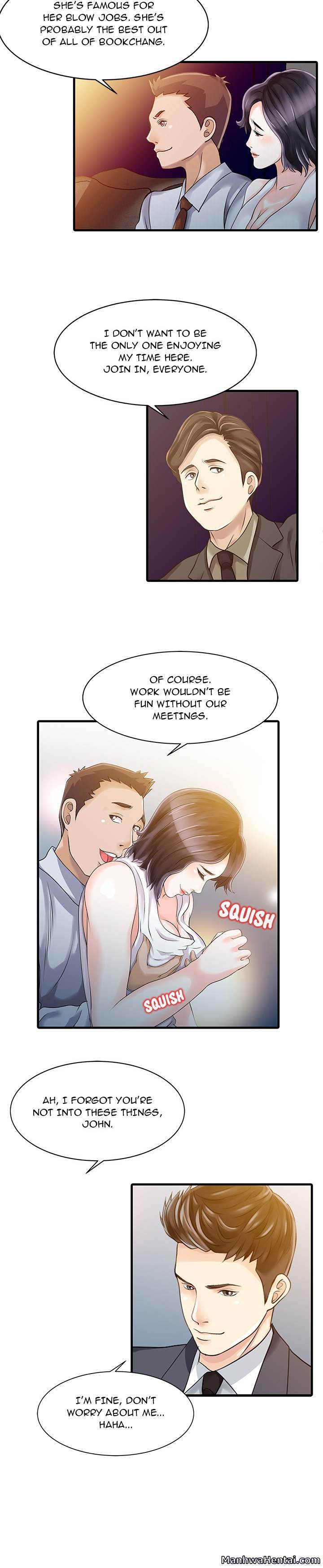 Two Wives Chapter 12 - HolyManga.Net