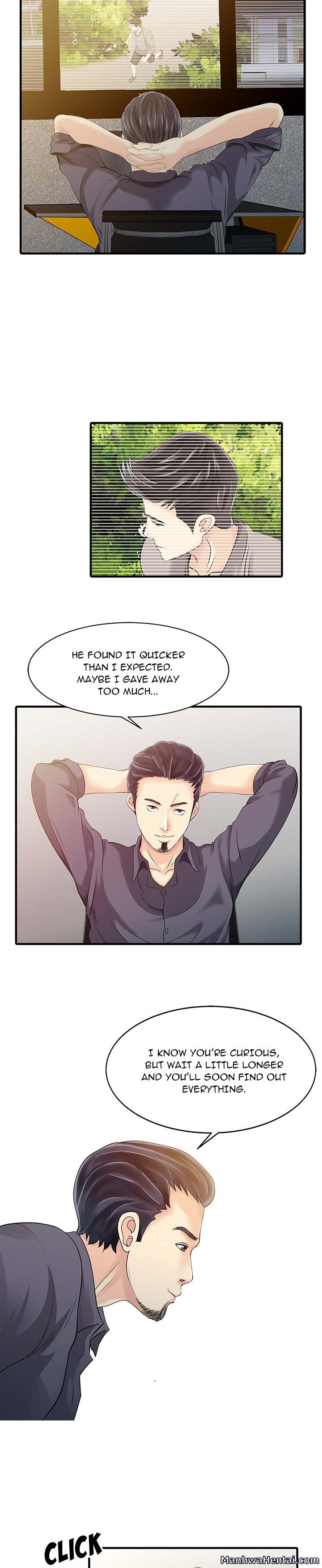 Two Wives Chapter 15 - HolyManga.Net