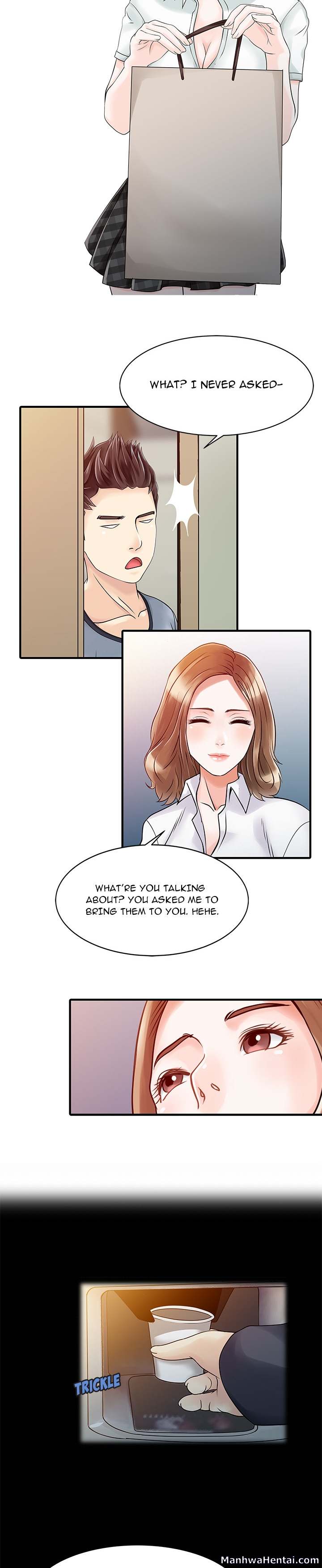 Two Wives Chapter 16 - HolyManga.Net