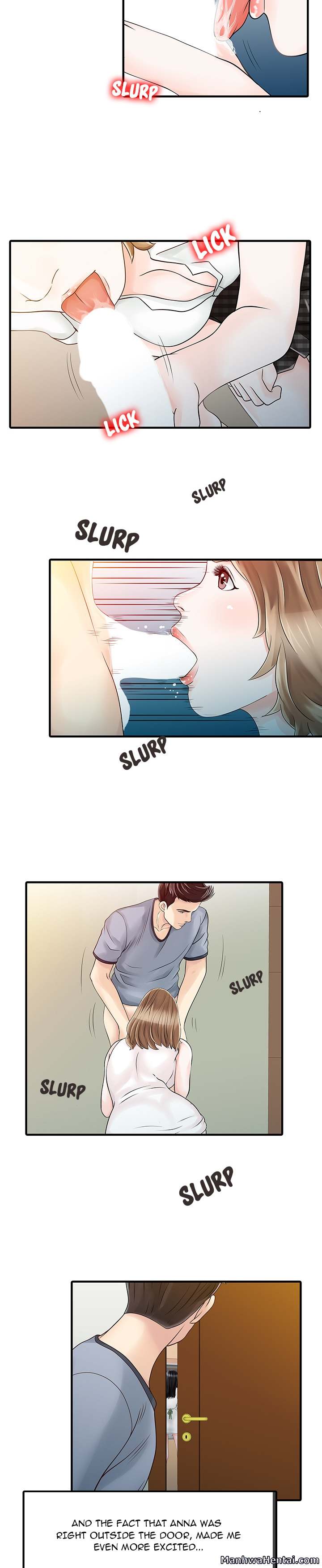 Two Wives Chapter 16 - HolyManga.Net