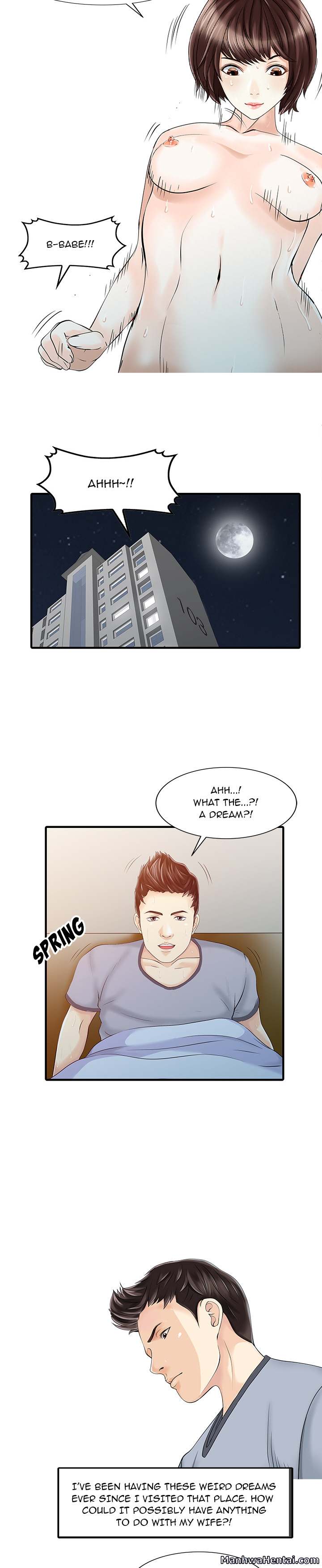 Two Wives Chapter 19 - HolyManga.Net