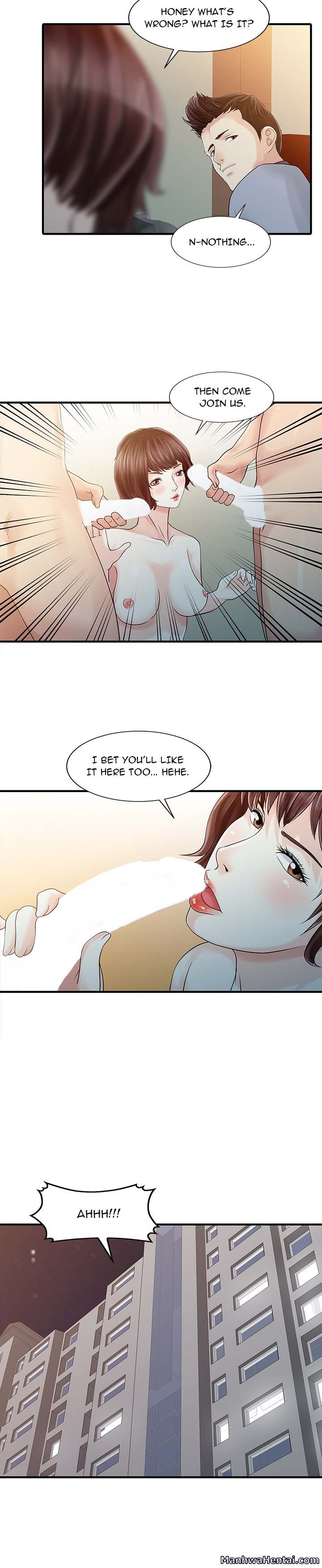 Two Wives Chapter 19 - HolyManga.Net