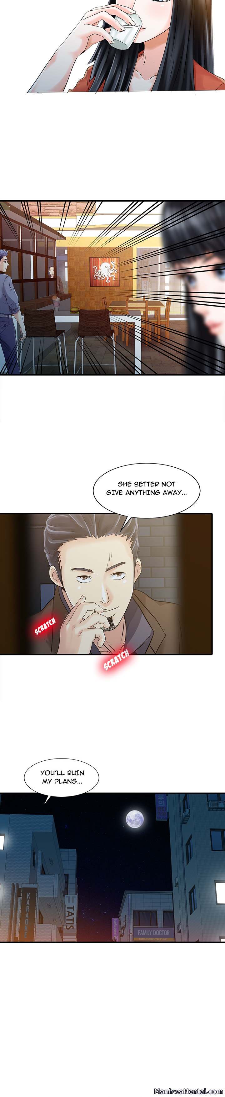 Two Wives Chapter 19 - HolyManga.Net